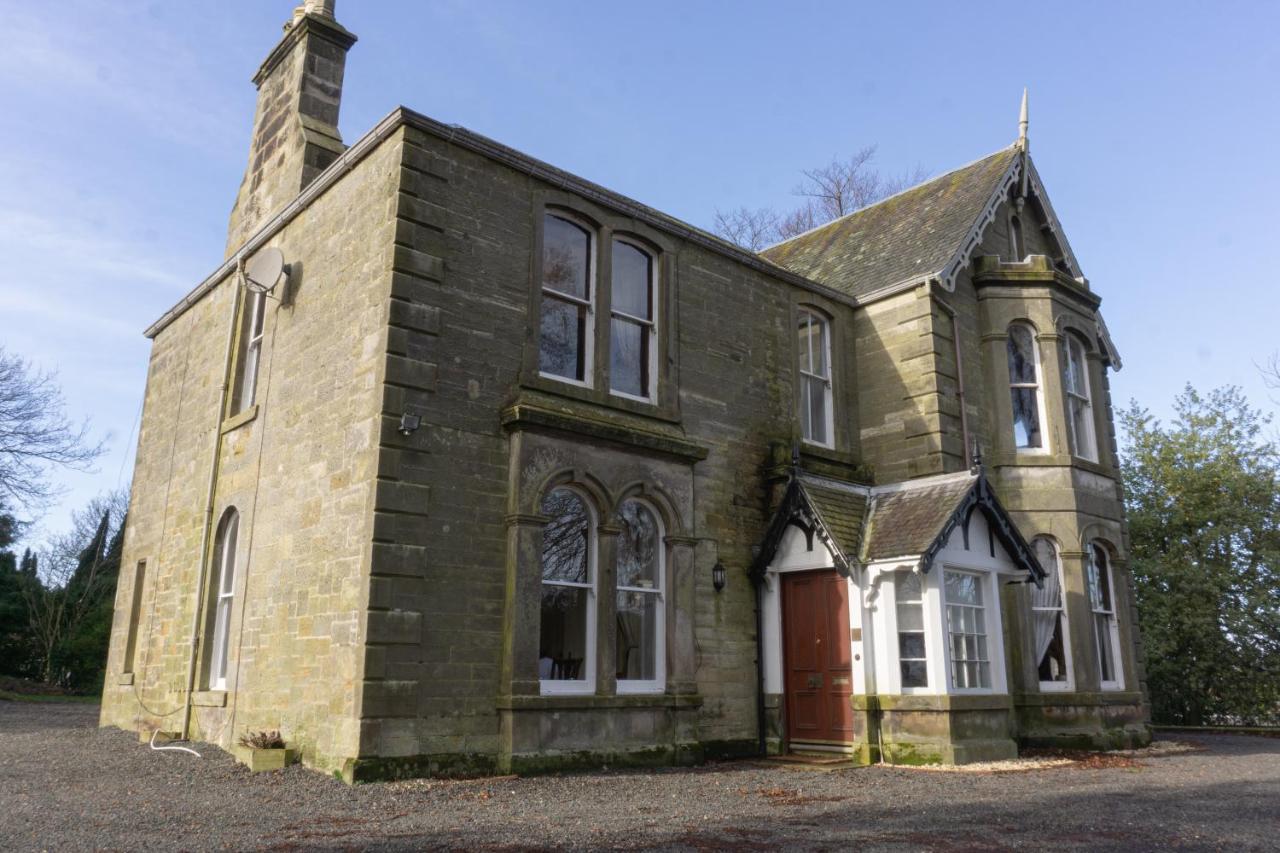 Newton Manor House -7 Bedroom House Holiday home