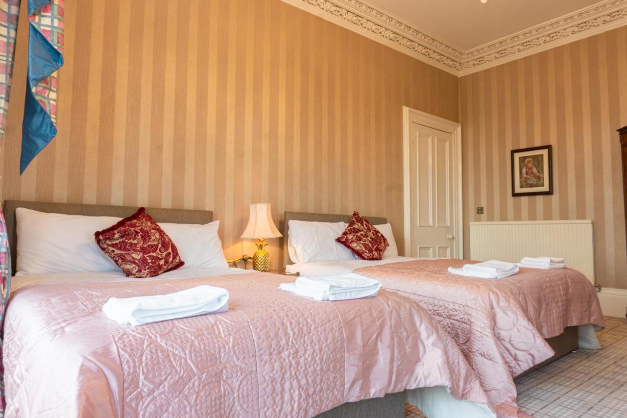 Newton Manor House -7 Bedroom House * Falkland