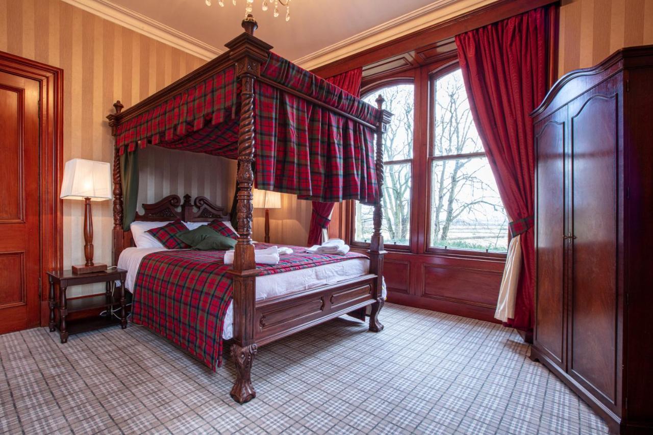 Newton Manor House -7 Bedroom House * Falkland