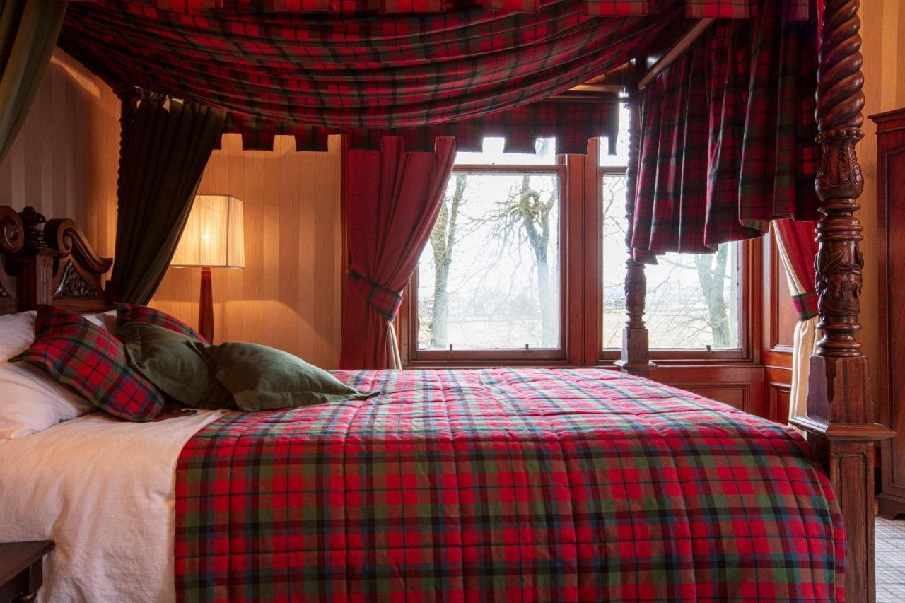 Newton Manor House -7 Bedroom House Holiday home