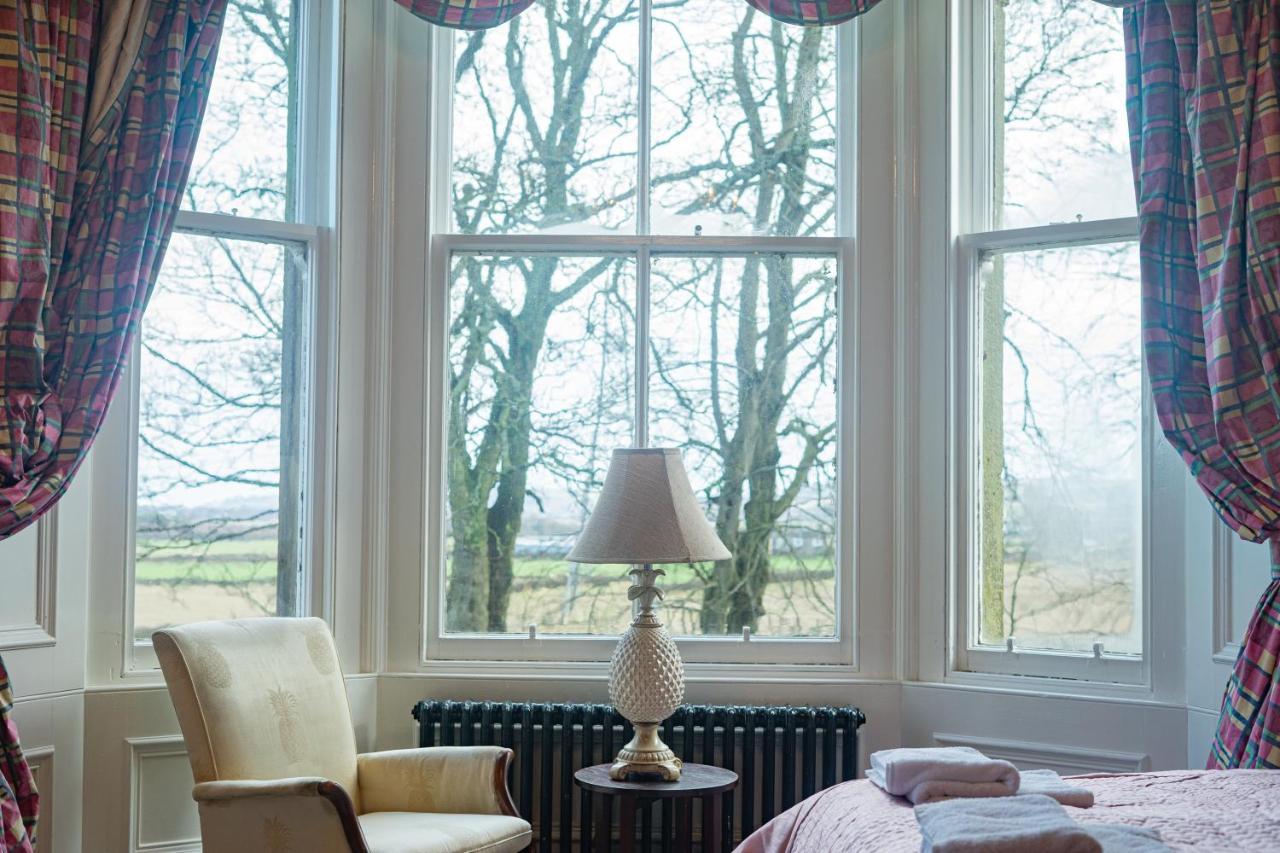 Newton Manor House -7 Bedroom House Holiday home