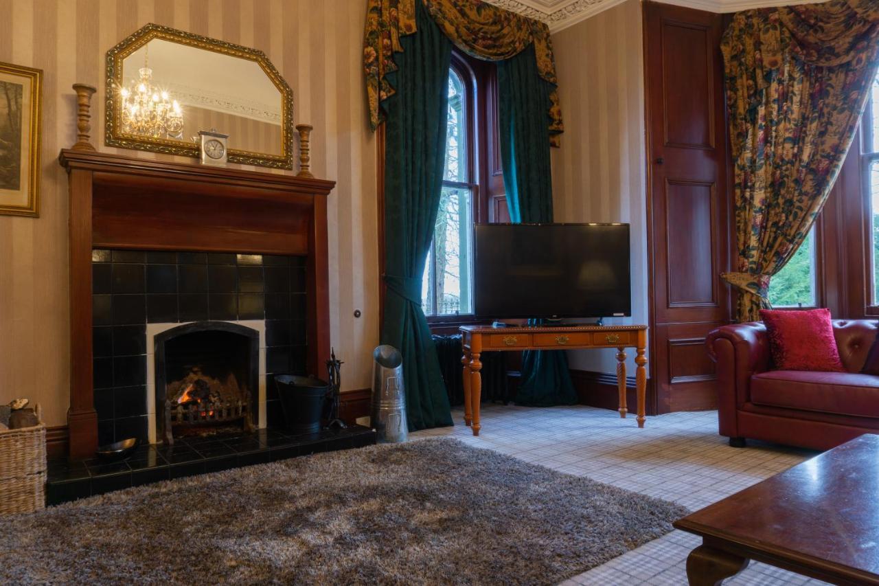 Newton Manor House -7 Bedroom House Holiday home